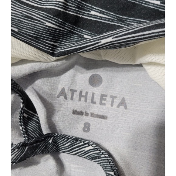 Athleta Ariel Novella Maxi Dress - Picture 3 of 8